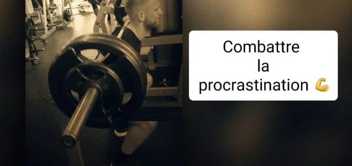 Devenir inarrêtable : l’art de vaincre la procrastination